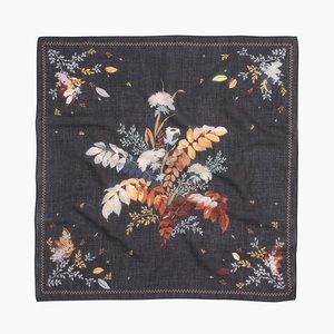 Madewell Bandana NWT - LAST